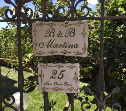 B&B Martina