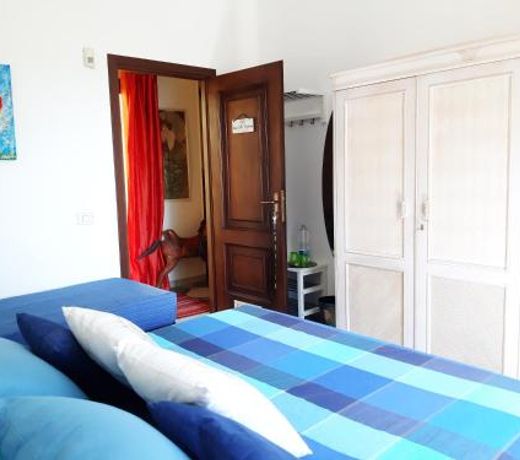 A Villa Ada b&b