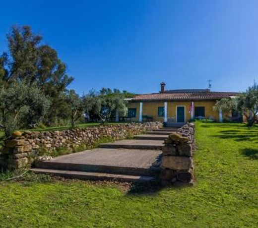 A Villa Ada b&b