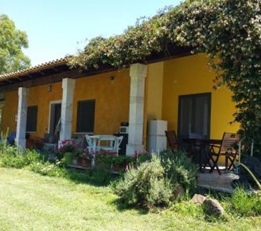 A Villa Ada b&b
