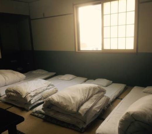Umeoka Ryokan
