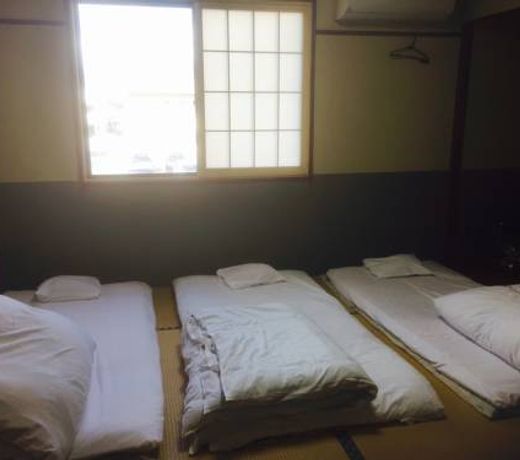 Umeoka Ryokan