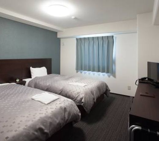 Hotel Aston Plaza Kansai Airport