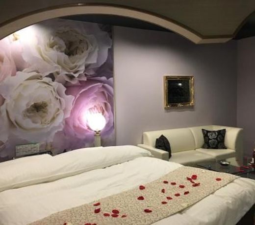 Hotel Water Gate Ichinomiya (Adult Only)