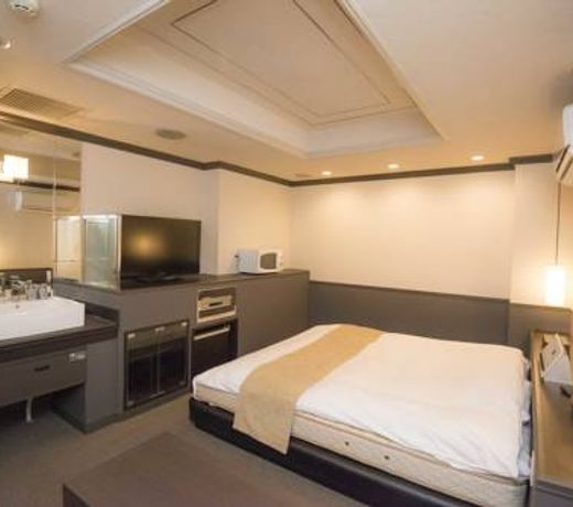 Hotel Double Funabashi