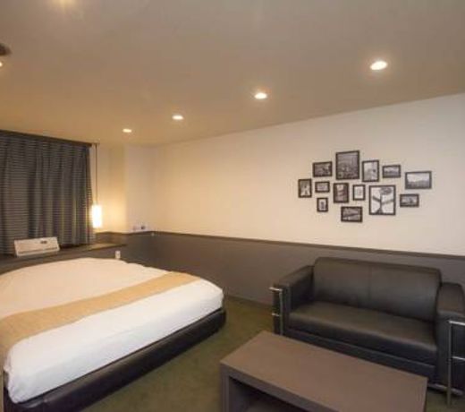 Hotel Double Funabashi