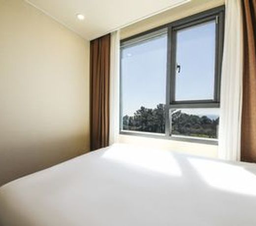 Jeju Jungmun Ocean Blue Hotel