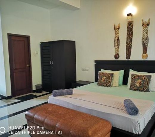 Serendib Village Guest House