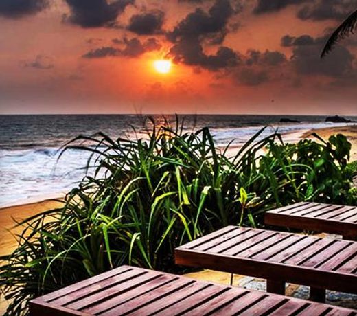 Randiya Beach Villa