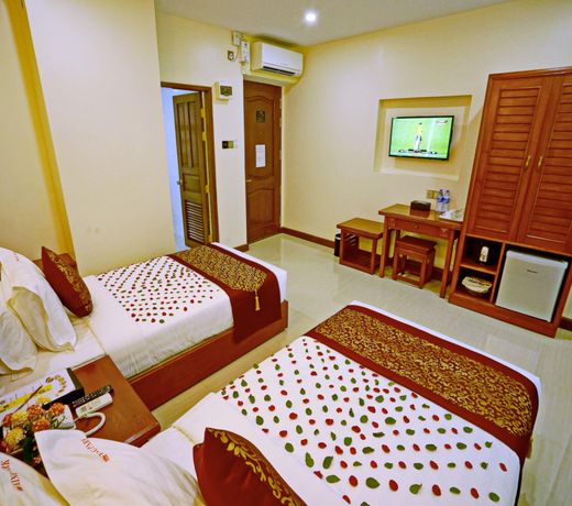 King Park Hotel