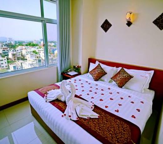 King Park Hotel