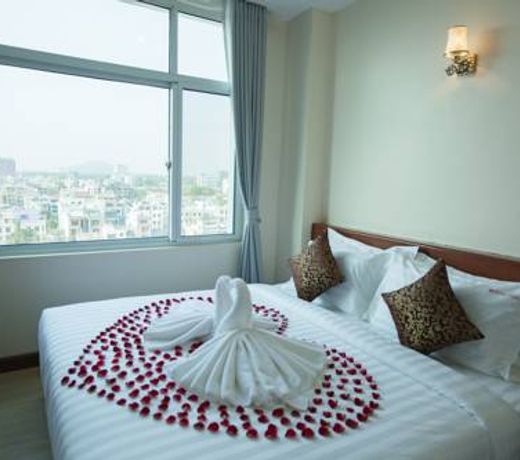 King Park Hotel