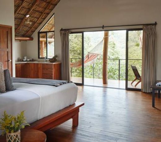 TreeCasa Resort