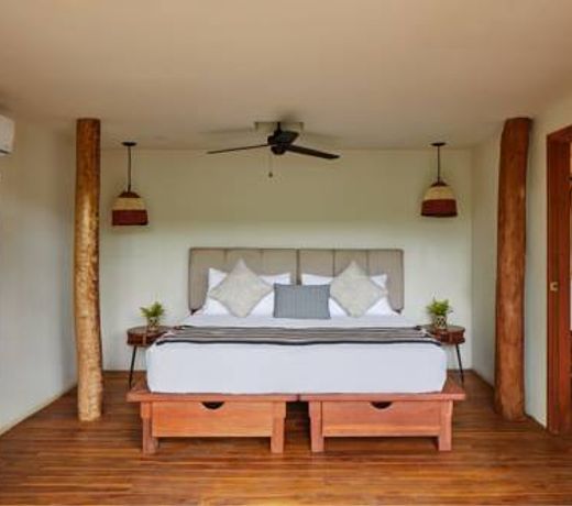 TreeCasa Resort