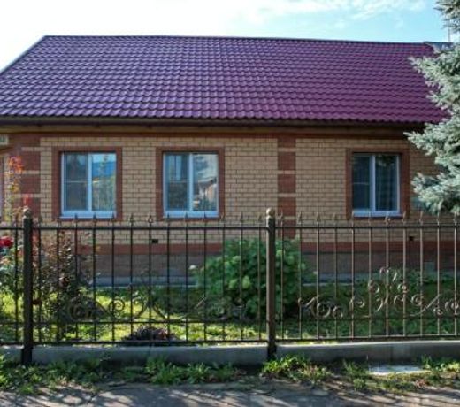 Apartments on Vasilievskaya