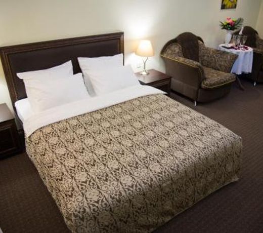 Hotel Aqua