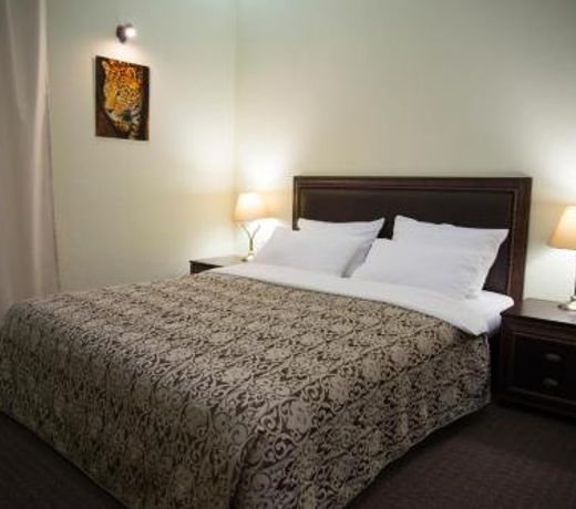 Hotel Aqua