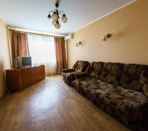 Apartment on Rodimtseva18/2