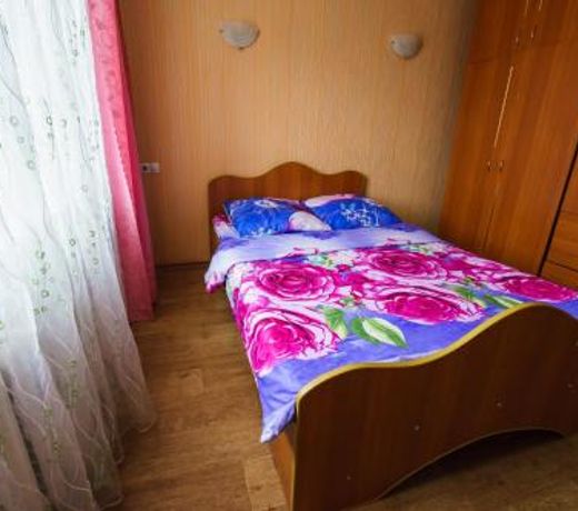 Apartment on Rodimtseva18/2