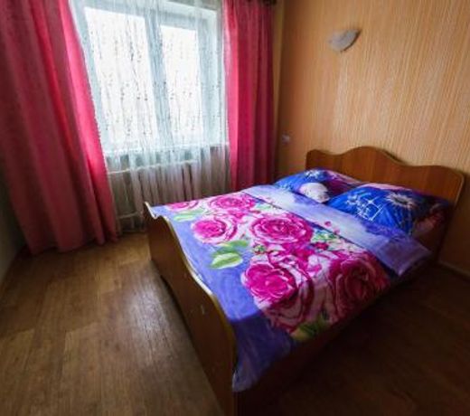 Apartment on Rodimtseva18/2
