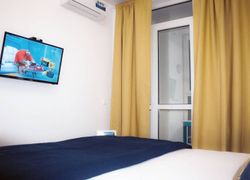 Гостиница Кавказ / Kavkaz Hotel фото 2