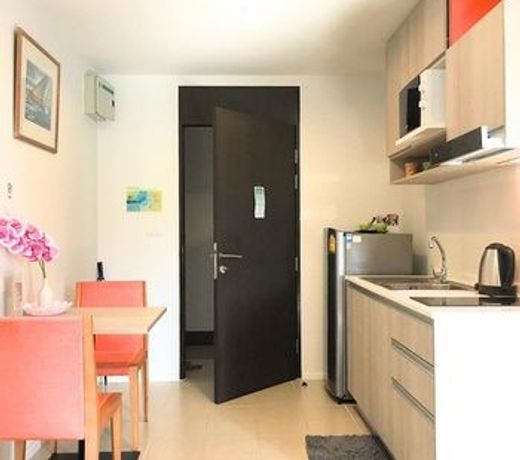 Phuket Rooms Stay