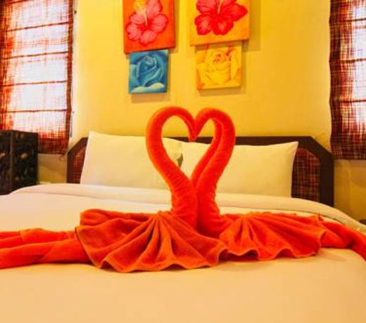 Mansion Villas Jomtien