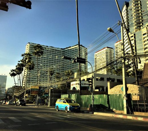Viewtaly 7 Jomtien