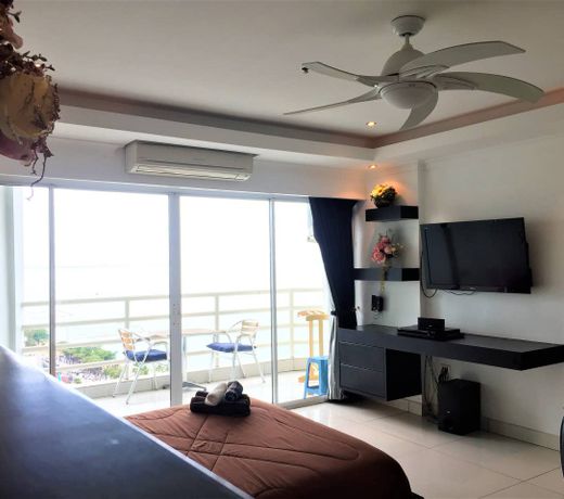 Viewtaly 7 Jomtien
