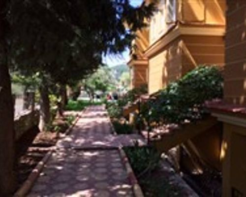 Pınara Boutique Apartments Hisaronu - Олюдениз - фото 12