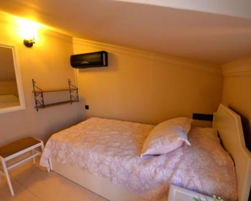 Pınara Boutique Apartments Hisaronu - Олюдениз - фото 20