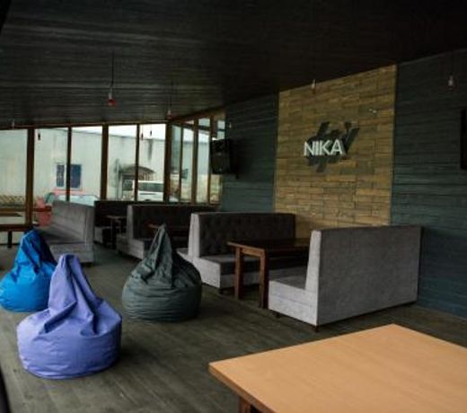Holiday stay Nika