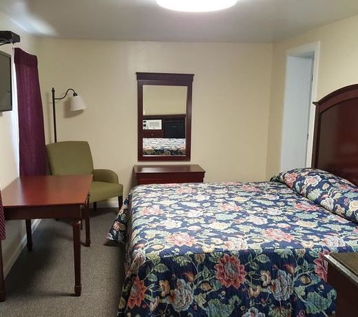 Pleasant Hill Motel