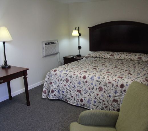 Pleasant Hill Motel