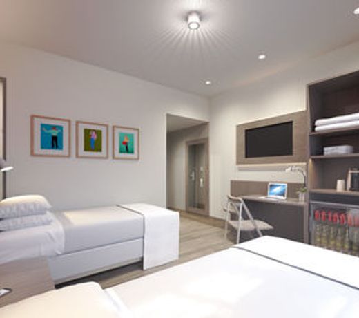 The Julia (Adult Exclusive)