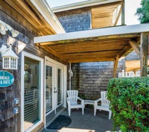 Sandals Inn | Spa Suite