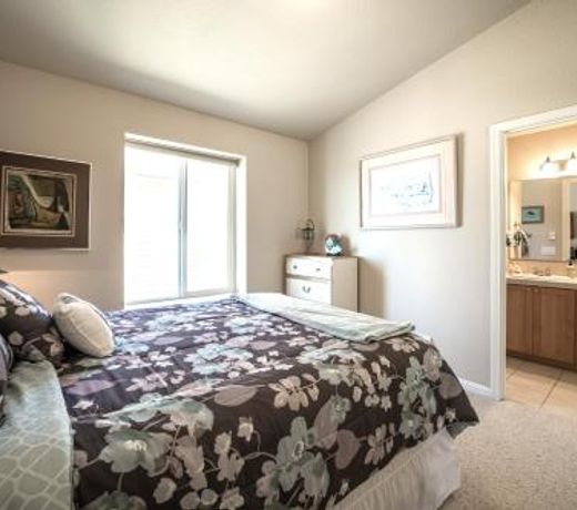 Ocean Lover's Landing