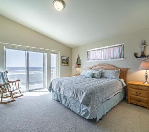 Ocean Lover's Landing