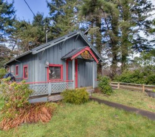 Sommers' Cabin
