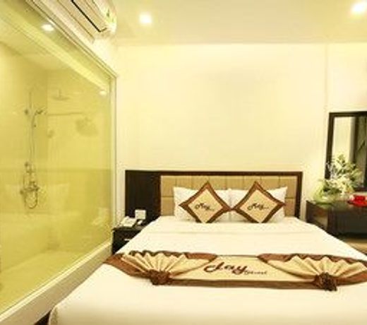 May Hotel