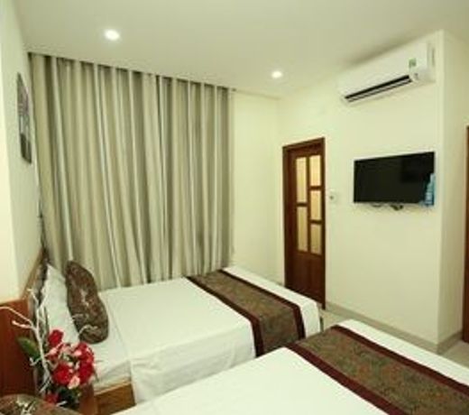 Bao Chau Hotel