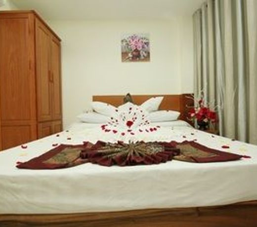 Bao Chau Hotel