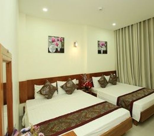 Bao Chau Hotel