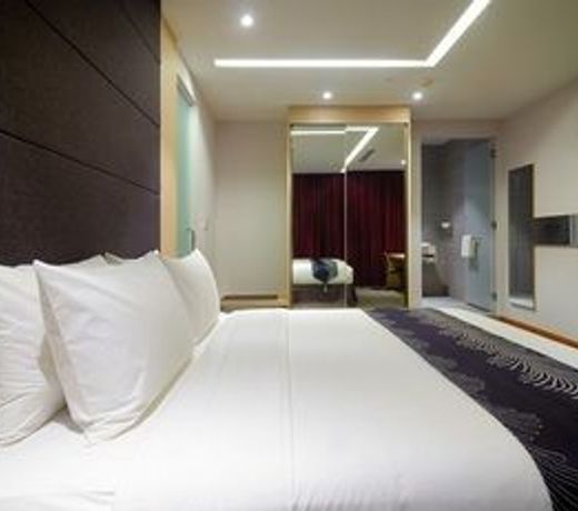 The Klagan @ Riverson Hotel