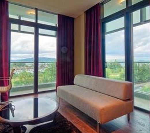 The Klagan @ Riverson Hotel