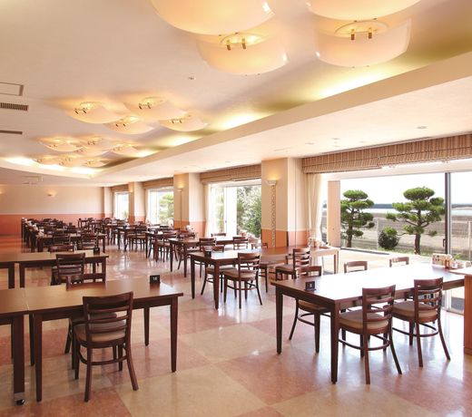 KAMENOI HOTEL KII-TANABE