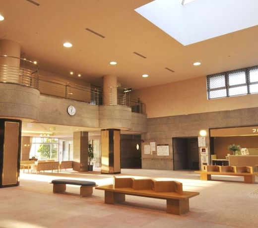 KAMENOI HOTEL KII-TANABE
