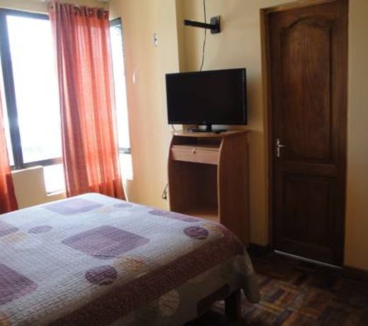 Hotel Kutimuy