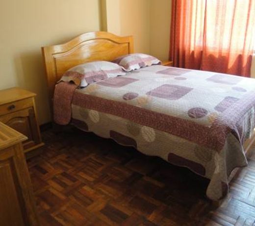 Hotel Kutimuy