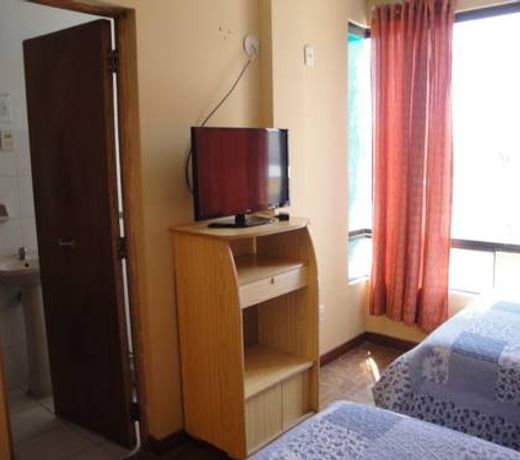 Hotel Kutimuy